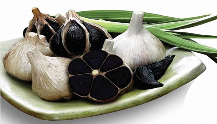 Tỏi Đen Uma - Hai Bà Trưng