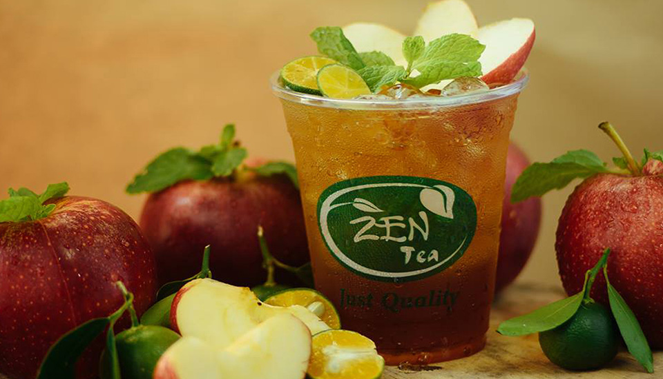 ZEN Tea - Võ Văn Ngân ở Tp. Thủ Đức, TP. HCM | Foody.vn