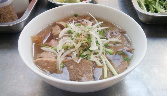 Phở King