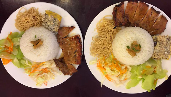 Cơm Tấm & Cơm Niêu - Yên Lãng