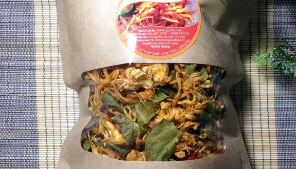 Dotachi -Thực Phẩm Xanh Ngon - Shop Online