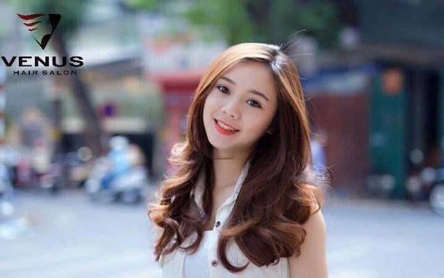Venus Hair Salon - Xã Đàn