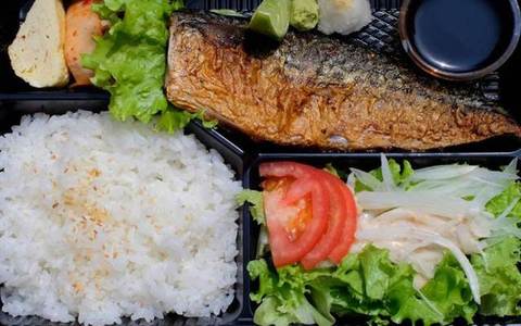 Cơm Trưa Có Giao Hàng SG