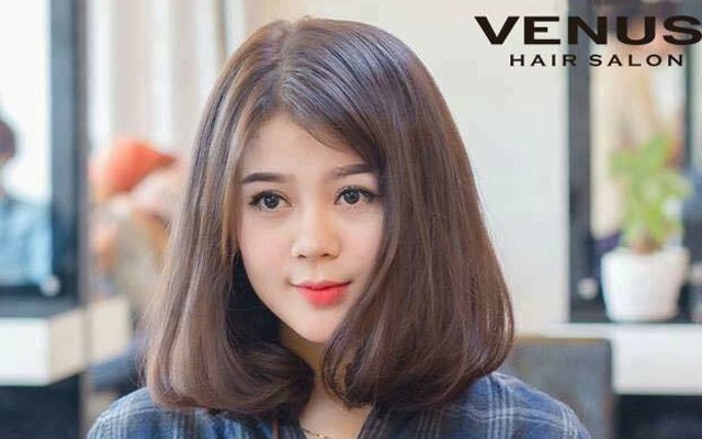 Venus Hair Salon - Xuân Thủy