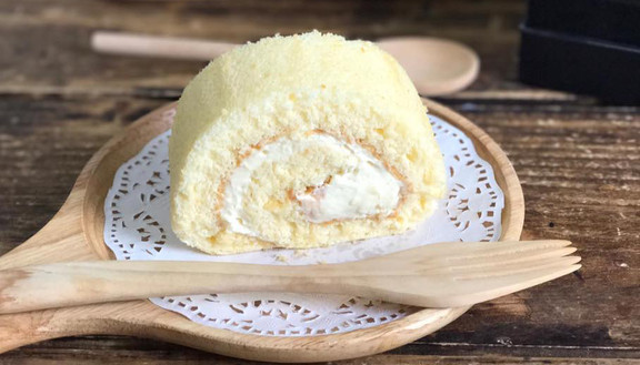 Kitchen La Fleur - Homemade Bakery - Shop Online