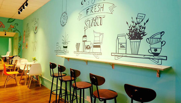 Solis Milktea - Đại Lộ 2