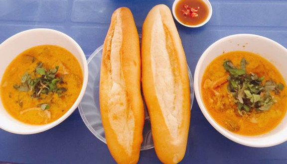Phá Lấu Cô Dung