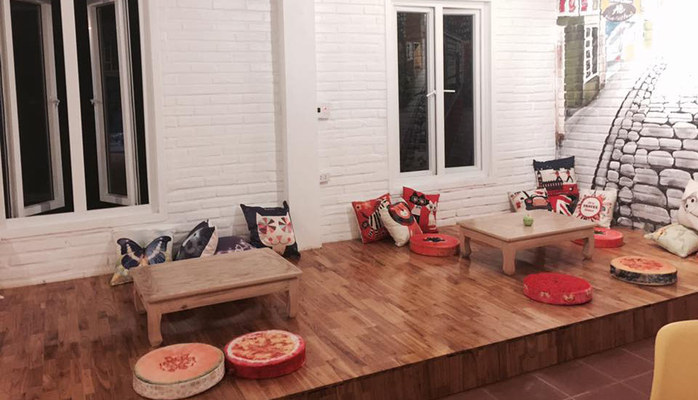 ABC - Drinks & Fastfood