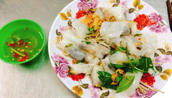 Bánh Ướt 319