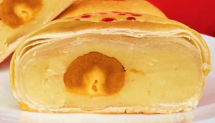 Bánh Pía Sóc Trăng - Bạch Đằng