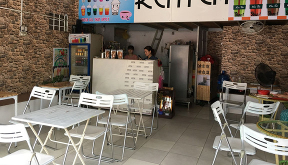 Trà Sữa Kentea