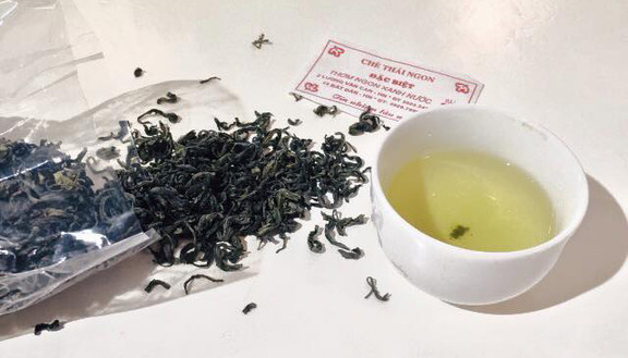 Chè Bà Dần - Chè Thái Nguyên