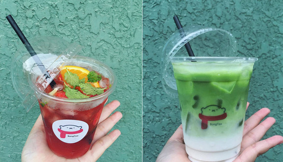 Bongtea