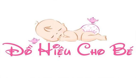 Đồ Hiệu Cho Bé
