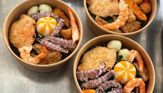BANHCANH