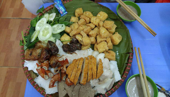 Mộc Mẹt Coca - Bún Đậu Mẹt & Bún Chả