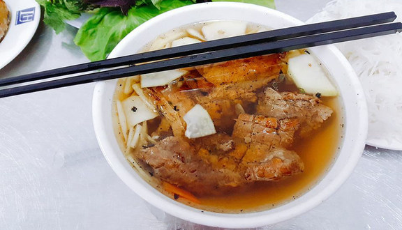 Hải Yến - Bún Chả