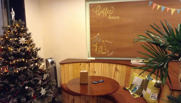 Cafe Phin House