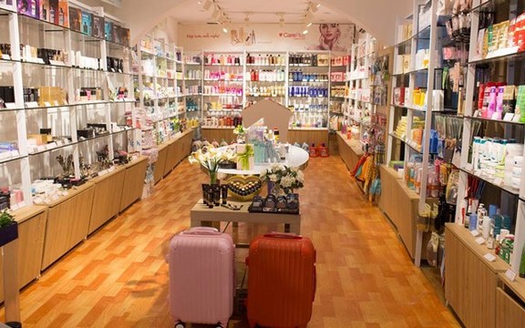 Care4U Cosmetics - Thái Thịnh
