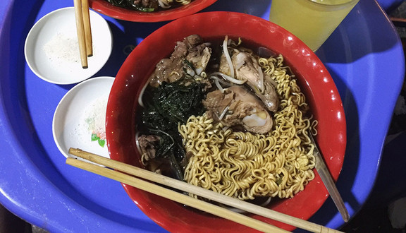 Mì Gà Tần Online - 23 Hàng Bồ