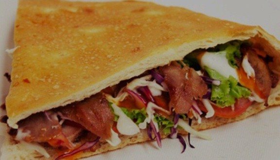 Bánh Mì Thổ Nhĩ Kỳ - Nguyễn Văn Trỗi