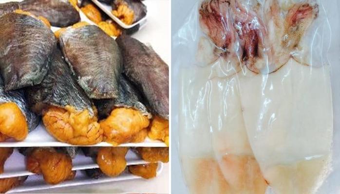 An An Foods - Đặc Sản & Hải Sản Một Nắng