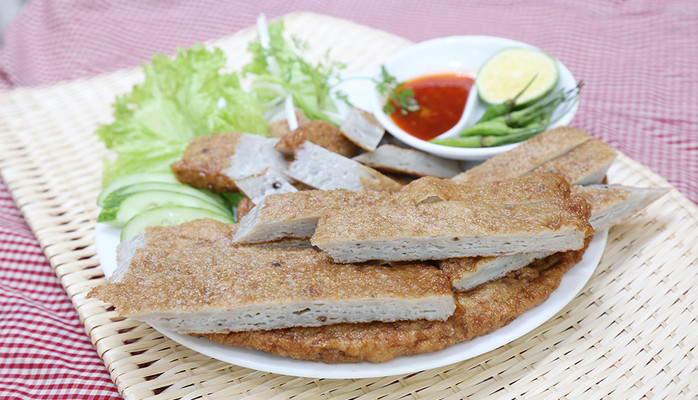 Saigon Food - Đặc Sản 3 Miền