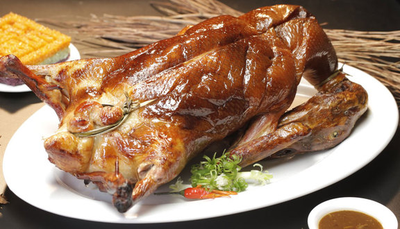 Vịt Quay Phát Đạt - Tùng Thiện Vương