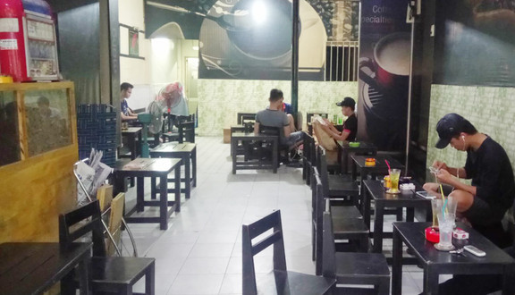 Trúc Linh Coffee