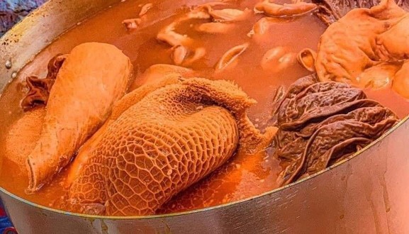 Phá Lấu Hưng - Phá Lấu Bò - Lê Đức Thọ
