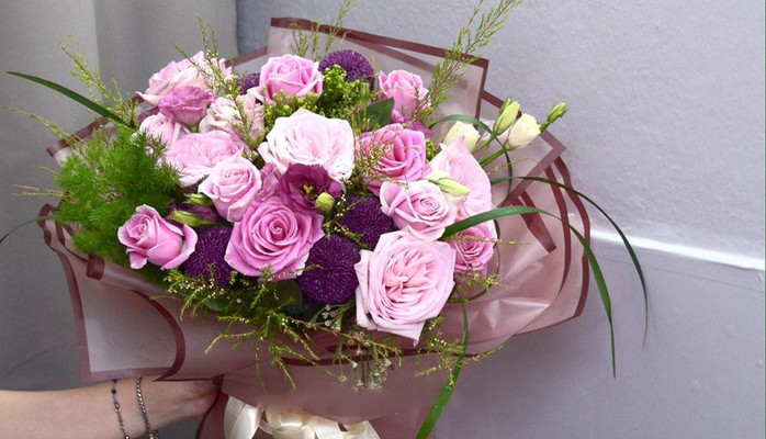 Greenery - Flower Shop