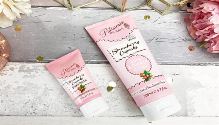 Partisserie De Bain - Mỹ Phẩm Chính Hãng