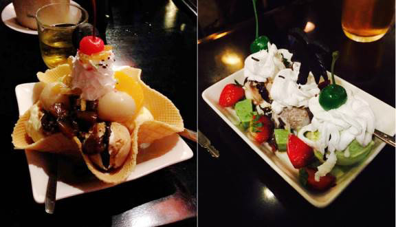 Bố Già Ice Cream Since 1975 - Nam Kỳ Khởi Nghĩa