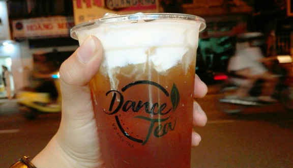 Dance Tea