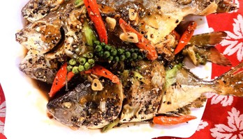 Hải Sản Ngon Rẻ Đà Nẵng