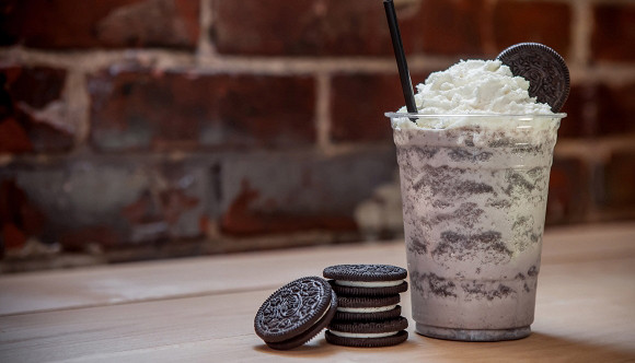 Trà Sữa An Nguyễn