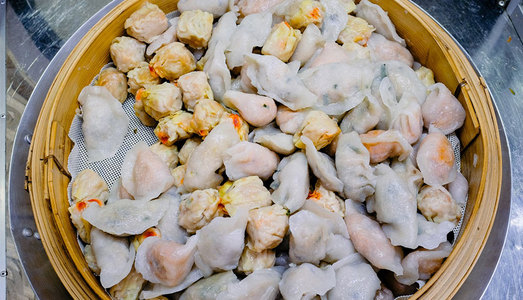 10 địa điểm bán xôi ngon tại Cần Thơ không thể bỏ lỡ