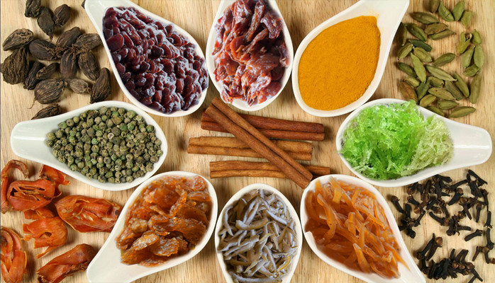 Tumi HomeFood - Trái Cây Sấy Dẻo