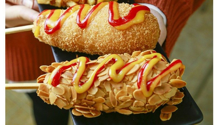 Brohotdog - Hotdog & Drink - Phố Đặng Văn Ngữ - 103 D2 Phố Đặng Văn Ngữ