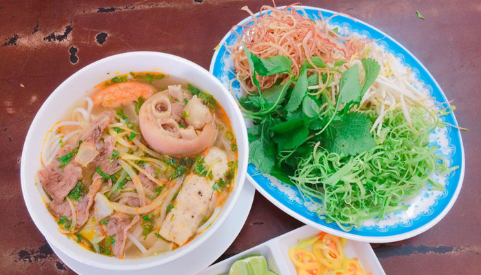 Thảo - Phở & Bún Bò Huế