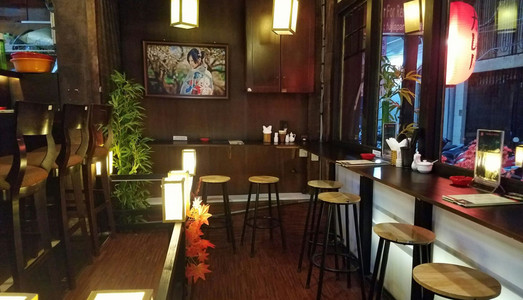 Bar, nhà hàng, nhậu