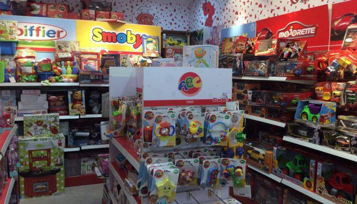 Simba Shop- Đồ Dùng Cho Mẹ & Bé - Nguyễn Văn Linh