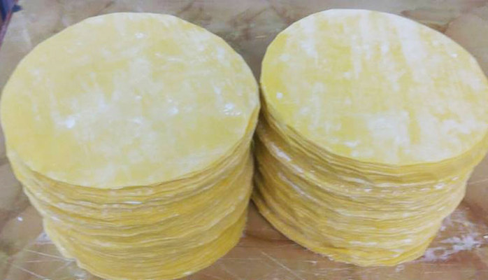 Hải Nguyệt - Vỏ Bánh Gối