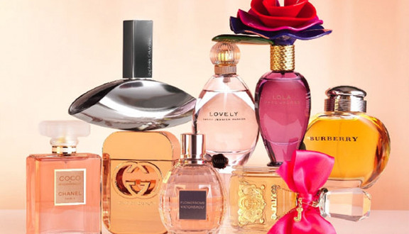 MIFASHOP - Mỹ Phẩm, Nước Hoa Chính Hãng