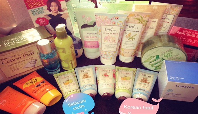 Hồng Thư Natural - Mỹ Phẩm Chính Hãng