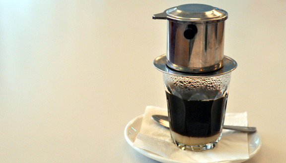 F Coffee