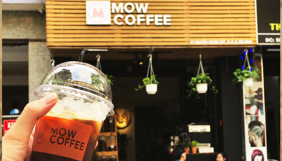 Mow Coffee