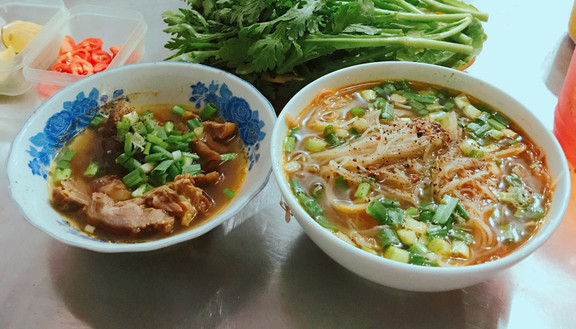 Hủ Tiếu Bảo
