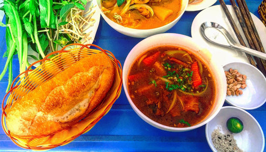 Bò kho