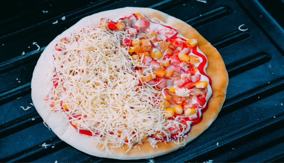 Thế Giới Pizza - Trần Phú